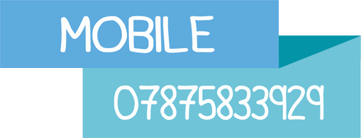 mobile +447875833929