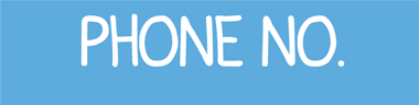 Insert phone number below
